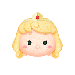 tsum tsum aurora