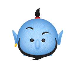 hair tsum tsum