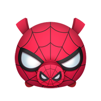 spider ham stuffed animal