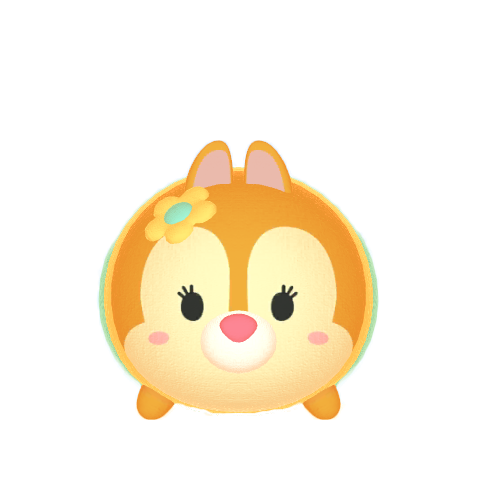 clarice tsum tsum